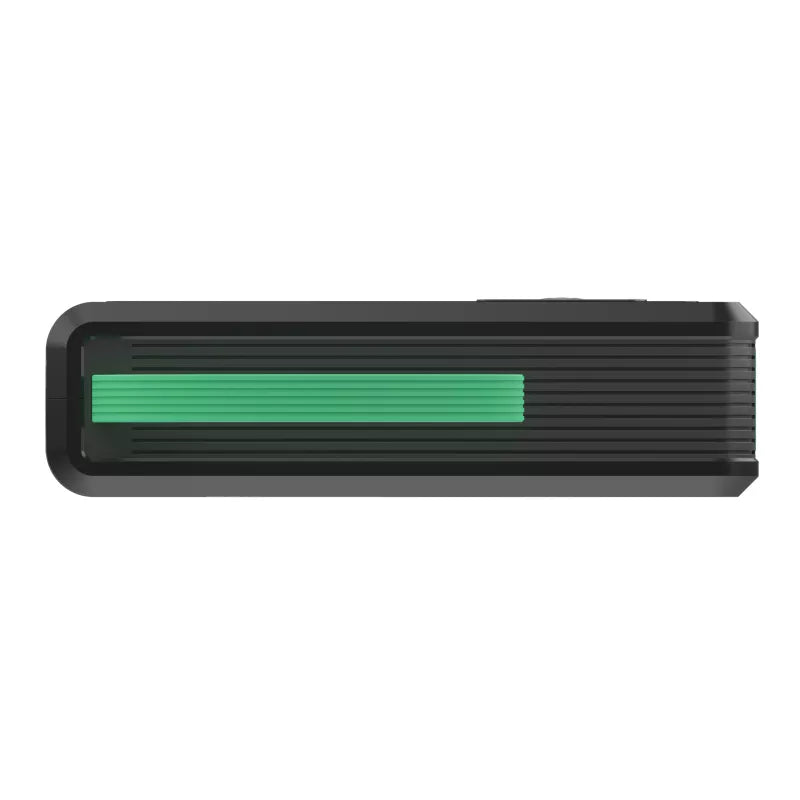 Green Cell - PowerBoost Air automobilio užvedimo įrenginys / starteris / žibintuvėlis / automobilio powerbank su kompresoriumi 8000mAh 1000A