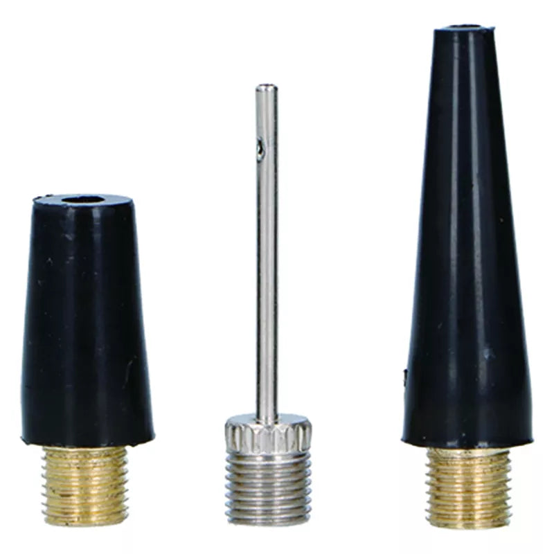 Dunlop - 12 V 100 PSI kompresorius, žarna ir antgalių rinkinys