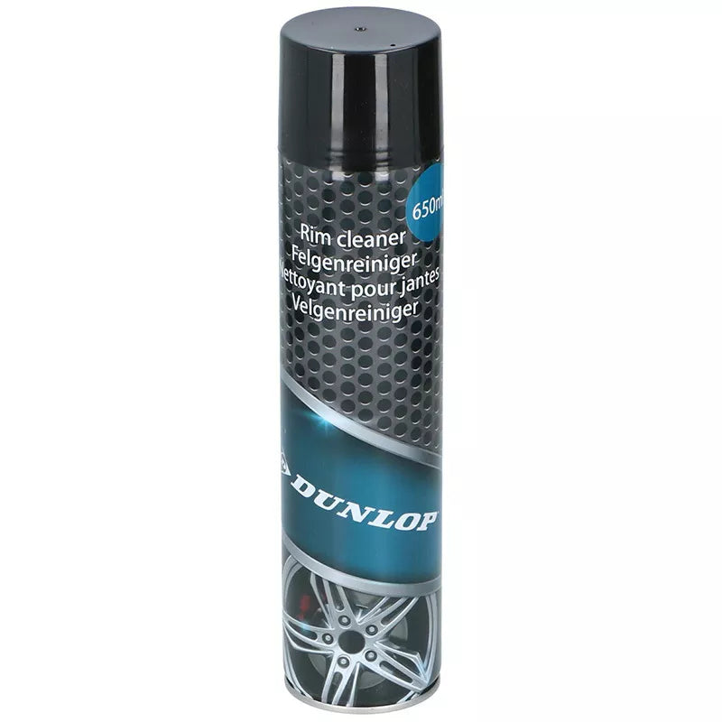 Dunlop - Valomasis purškalas ratlankiams 650 ml