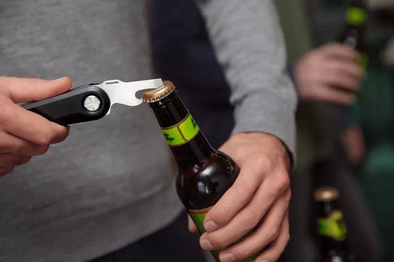 Quirky Switch V2 - Daugiafunkcinis kišeninis peilis su 18 funkcijų