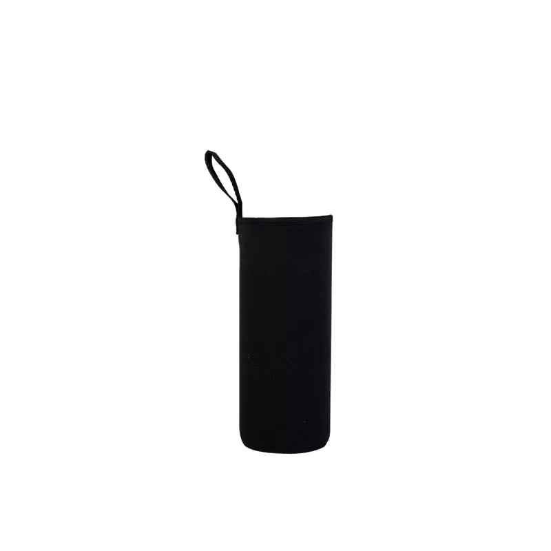 Alpina - Terminis stiklinis butelis (dviguba sienelė) 450 ml