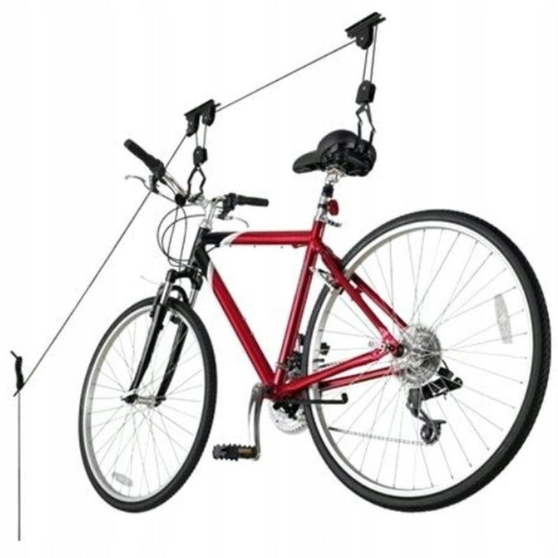 Dunlop - Dviračio laikiklis / lubinis tvirtinimas