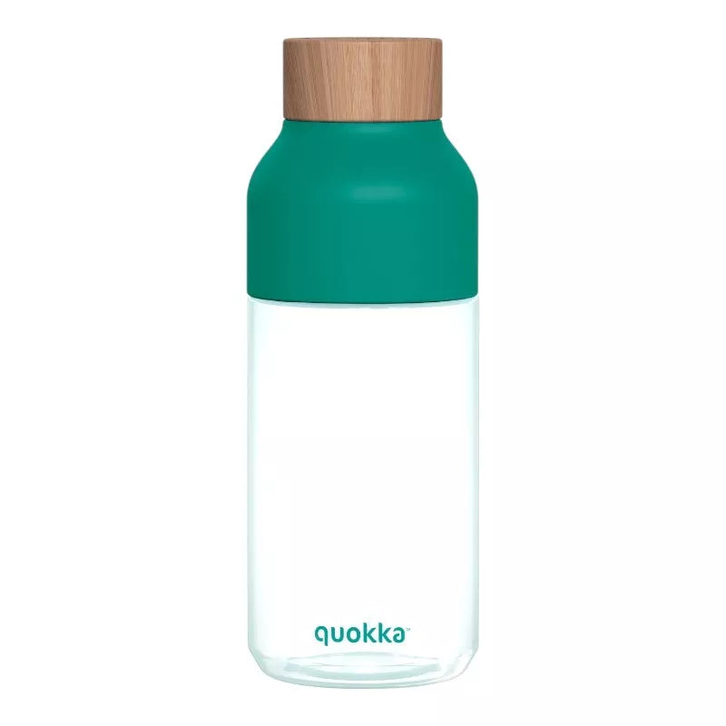 Quokka Ice - Ecozen Vandens butelis 570 ml (Pušies žalia)