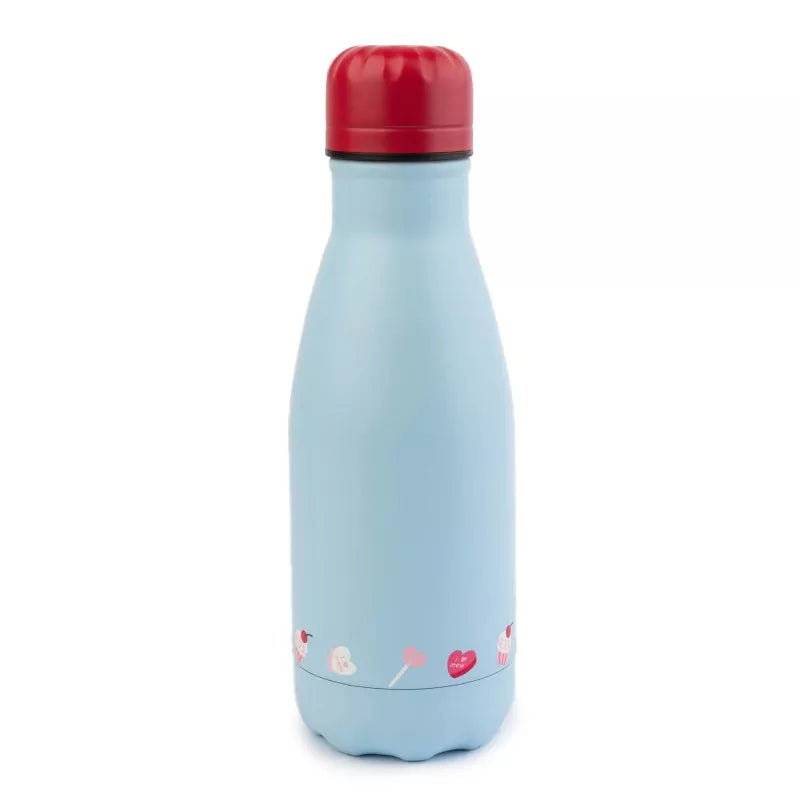 Pusheen – Tobula Meilė 260 ml nerūdijančio plieno termobetlis