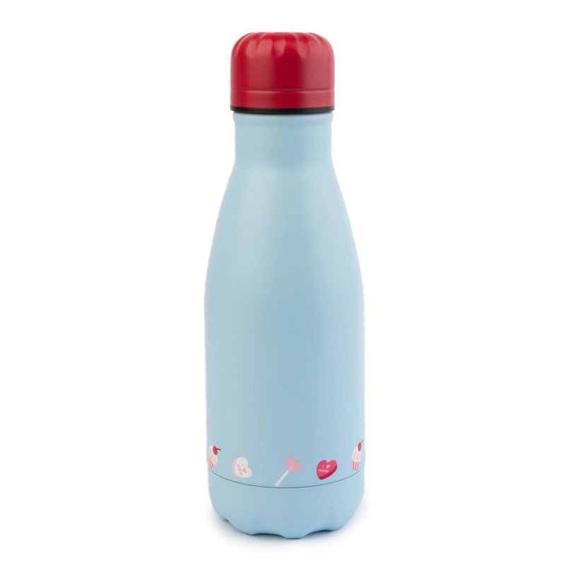 Pusheen – Tobula Meilė 260 ml nerūdijančio plieno termobetlis