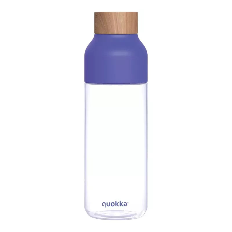 Quokka Ice - Ecozen Vandens butelis 720 ml (Vakaro mėlyna)