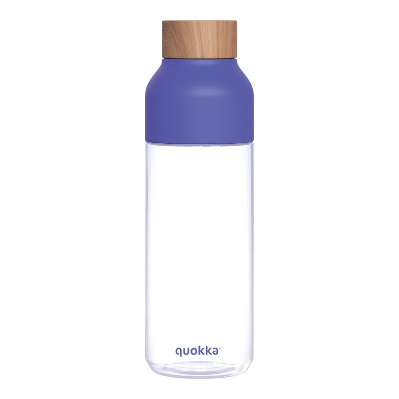 Quokka Ice - Ecozen Vandens butelis 720 ml (Vakaro mėlyna)