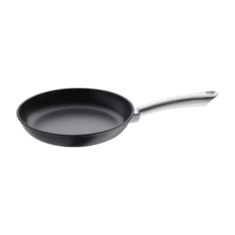 Küchenprofi Provence – ketaus keptuvė, skersmuo 20 cm (juoda)
