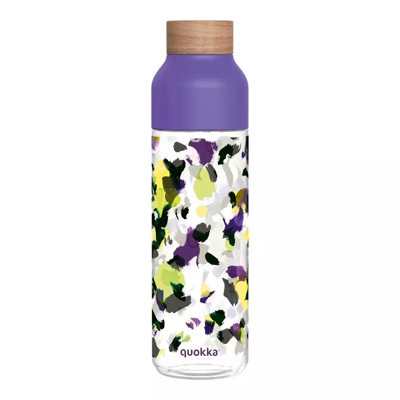 Quokka Ice - Ecozen vandens butelis 840 ml (Ryškios dėmės)