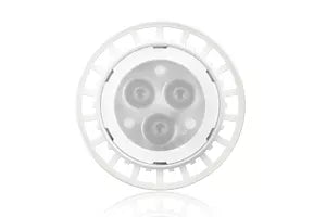 Integral LED lemputė GU10 PAR16 5W (atitinka 35W) 2700K 250lm šilta balta