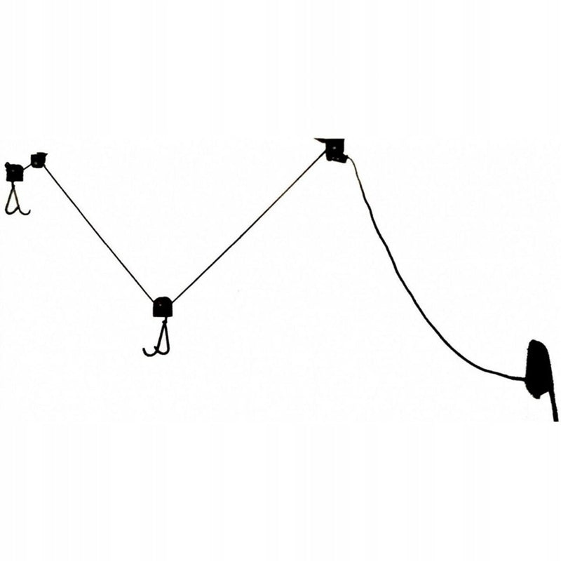Dunlop - Dviračio laikiklis / lubinis tvirtinimas