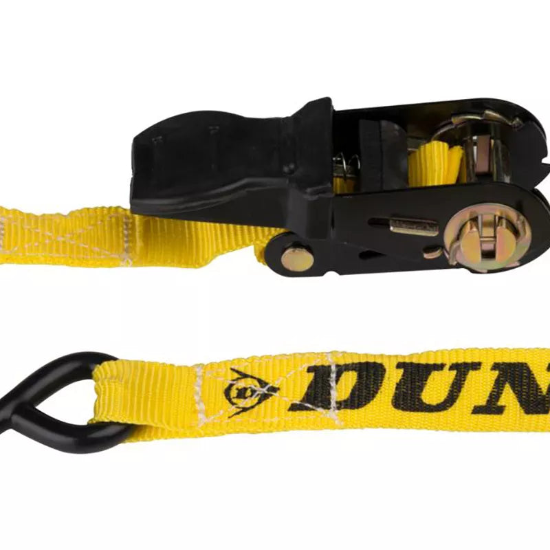 Dunlop - Transportavimo diržas su įtempikliu 5 m / 125 kg