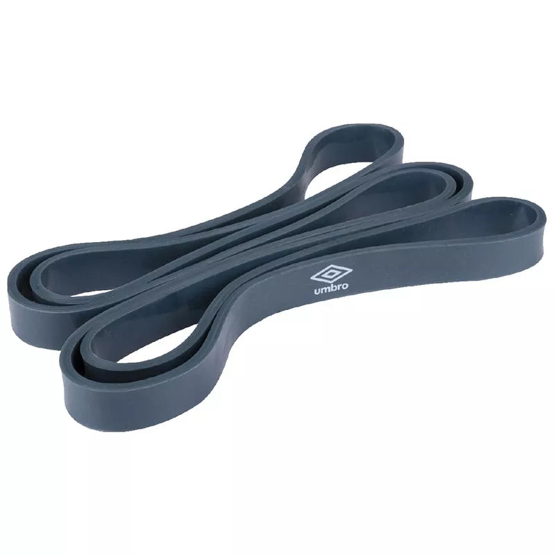 Umbro - treniruočių pasipriešinimo juosta 35kg (mėlyna)